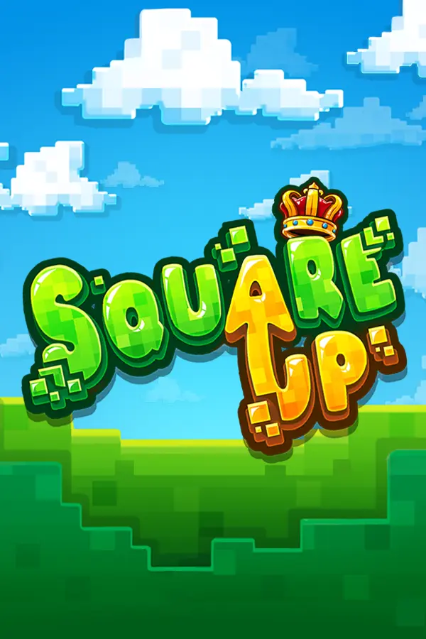 Square Up