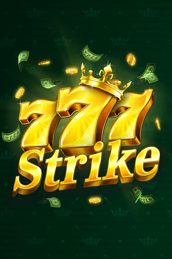 777 Strike