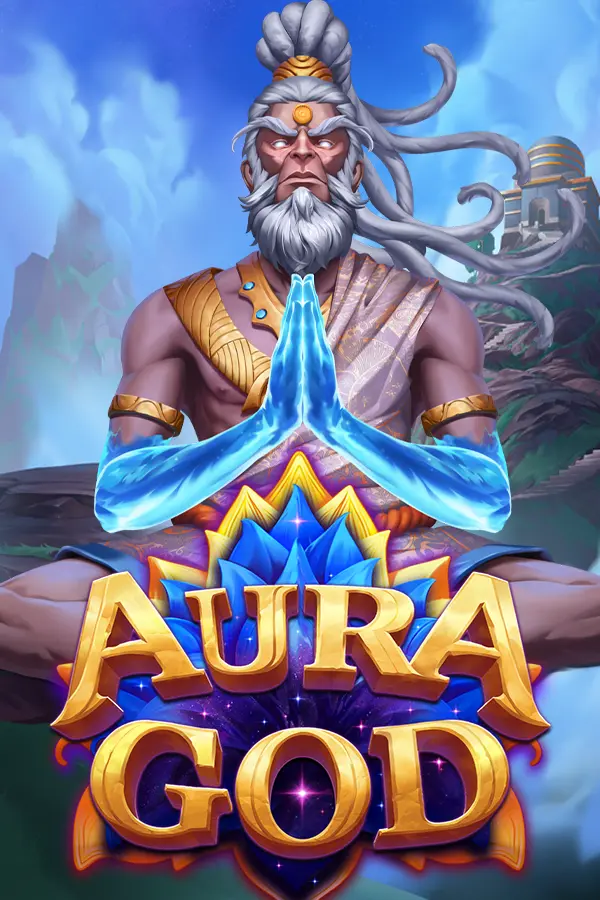 Aura God